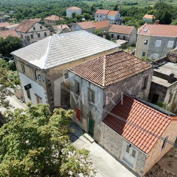 JANJINA - Kamena Kuća (88m2)