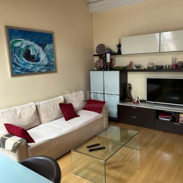 Jarun, Krapanjska, 3-soban, 65m2, parking