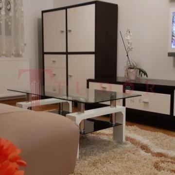 Jaruščica - dvosoban stan 48m2
