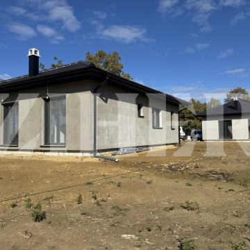JASTREBARSKO, VOLAVJE, ECO FRIENDLY NASELJE, 16 MONTAŽNIH KUĆA