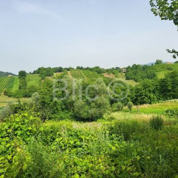 Jastrebarsko, zemljište 1280 m2