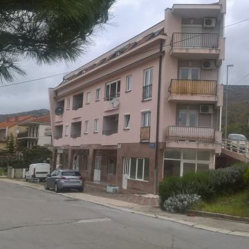 JAVNA DRAŽBA  - PRODAJA Poslovni prostor 108,90 m2 Crikvenica