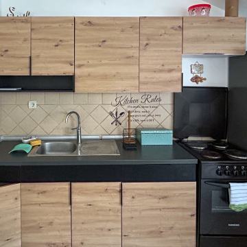 Jedinstven dvoetažni stan u potkrovlju u Puli! Blizina centra grada!