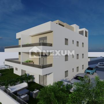 Jednosoban stan 35,34m2 - Kaštel Lukšić