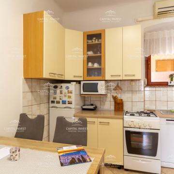 Jednosoban stan, Pula, Istra