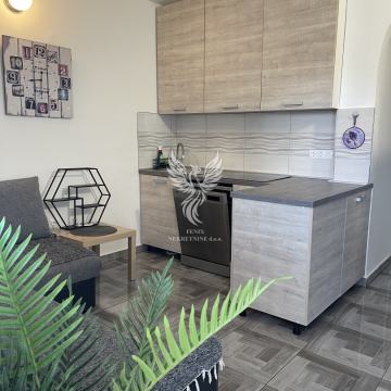 JEZERA, ODLIČAN APARTMAN, PRILIKA