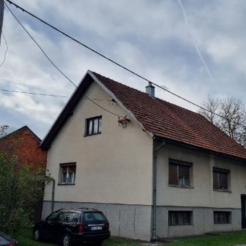 JOSIPDOL - SAMOSTOJEĆA KUĆA SA MLINOM, 155.000,00 eur