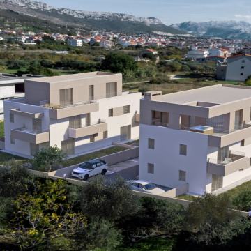 Kambelovac, Dvosobni, 68 m2 **Prodaje Investitor**