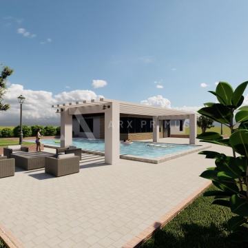 Kuća u blizini mora za rekonstrukciju, Petrčane, Zadar