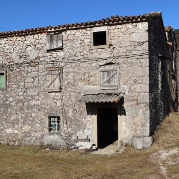 KAMENA KUĆA U OKOLICI LANIŠĆA, #PRODAJA