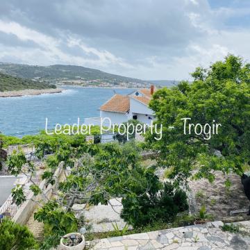 Kanica: *VIKENDICA NA TOP LOKACIJI ***II.RED OD MORA *POGLED NA MORE*