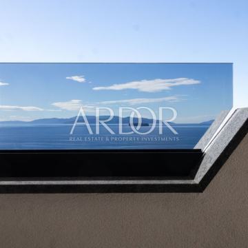 Kantrida residence, stan S25