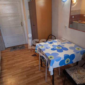 KAPTOL, 2 GARSONIJERE, 61.44m2, 250 000€