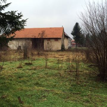 KARLOVAC, CENTAR, STRUGE, ZEMLJIŠTE 1500 m2, m1,2 ZONA