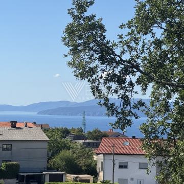 KASTAV, TRINAJSTIĆI- dvojna kuća u roh bau izvedbi!!