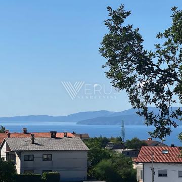 KASTAV, TRINAJSTIĆI- dvojna kuća u roh bau izvedbi!!