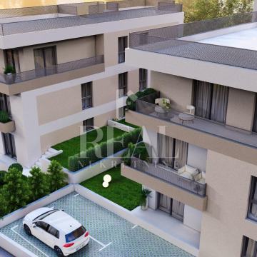 Kaštel Stari 2S+DB 51,07m2 + terasa 4,86m2