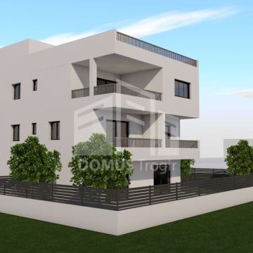 KAŠTEL STARI*** Trosoban stan u prizemlju novogradnje s vrtom, 90m2