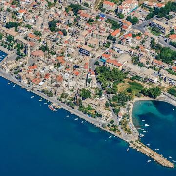 Kaštel Sućurac, građevinsko zemljište, površine od 861m2