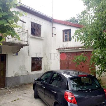 KLANA, Lisac, samostojeća, kuća 73.000€