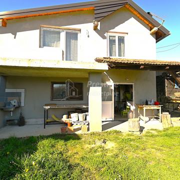 Klijet u Gaju kraj Vrbovca