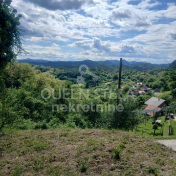 Klijet, pogled, planinarska staza, Bednja-Trakošćan