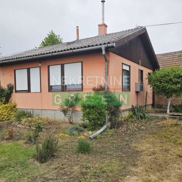 Kloštar Ivanić, Marles samostojeća kuća