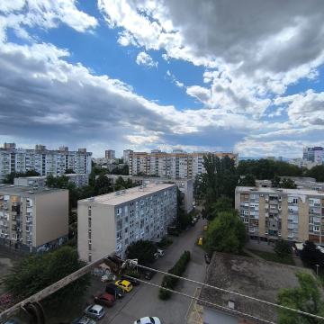 KNEŽIJA 2.5 SOBAN STAN 41.3m2 PRODAJA