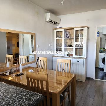 KOCUNAR, 2s+db 60m2, RENOVIRAN STAN 255.000 EUR