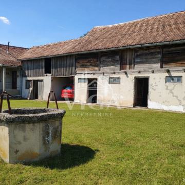 PRILIKA KOJA SE NE PROPUŠTA: Imanje od 51.948 m2