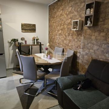 Kompletno namješten stan u centru Zaprešića