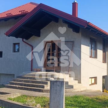 KRAPINSKE TOPLICE, KUĆA 220 m2, U IZGRADNJI
