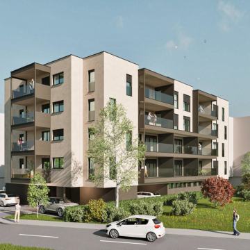 Krapinske Top.- NOVOGRADNJA- stanovi od 40-140 m2 na sjajnoj lokaciji!