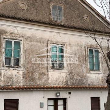 KRIŽIŠĆE - etaža u staroj kamenoj kući