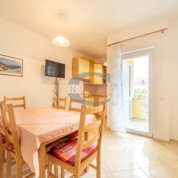 KRK, BAŠKA, KUĆA, 132 M2, 498.300 EURA