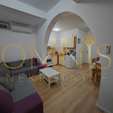 Krk, Malinska -1S+DB, blizina plaža, prodaja!