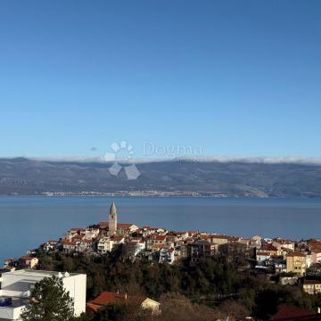 KRK VRBNIK-PENTHAUS SA PANORAMSKIM POGLEDOM