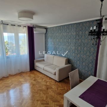 KRNJEVO- iznajmljujemo, 30 M2, 1 kat, 450,00 eur