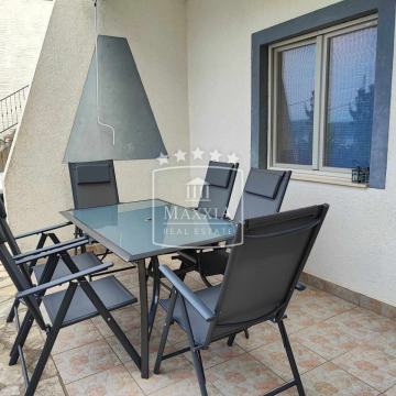 Kruševo - 2.5 soban ap. cca 150m od mora! 119000€