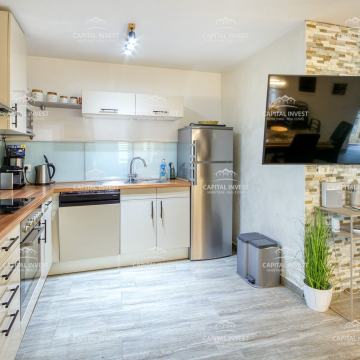 Kuća 100 m od mora Pomer, Istra