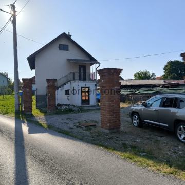 Kuća 120m2, okućnica 1019m2, Dugo Selo, Martin breg (prodaja)
