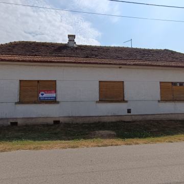 Kuća 130m2 - Novigrad Podravski