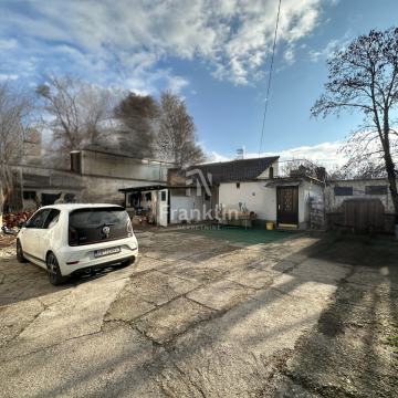 KUĆA (142m2), KNEŽIJA, PARCELA 329m2