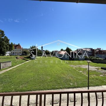 Kuća 160 m2, Vukovar, centar