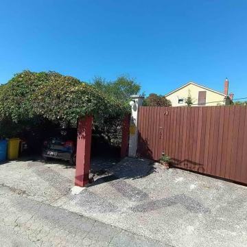 Kuća 173 m2, Pula, Medulinska cesta.