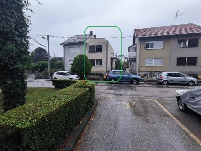 Kuća 2/3: Zagreb, 110.00 m2, bez posjeda