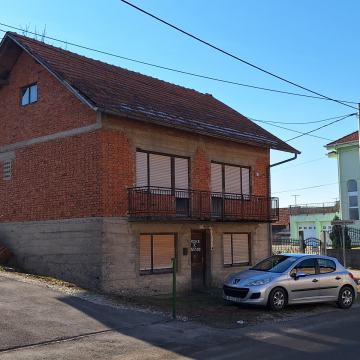 Kuća, 3 Gradilišta, Kraljev Vrh - SNIŽENO