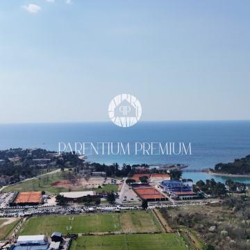 Kuća 28 m², zemljište 1.124 m² – samo 500 m od mora i glavnog stadiona