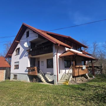 Kuća, 300 m2, Radoišće, Sveti Ivan Zelina