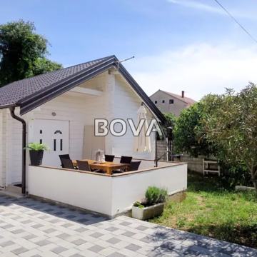 Kuća 48 m2 – Sv. Filip i Jakov *Montažna kuća* (ID-2261)